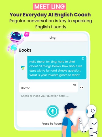 IELTS Prep App: Learn Englishのおすすめ画像4