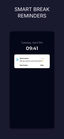 DeskReset Screenshot 1 of 3