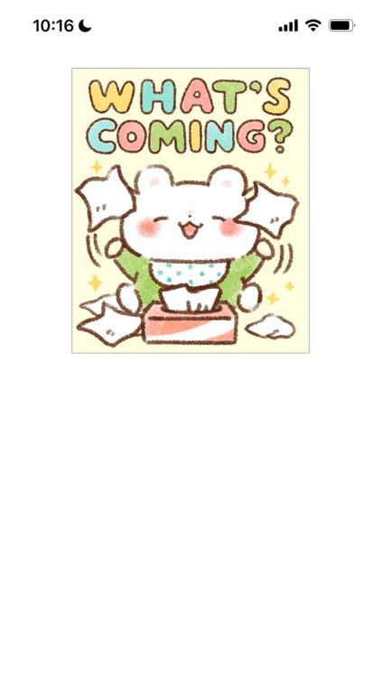 スタンプ＠ふわふわ天使 screenshot-4