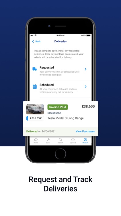 BCA Buyer screenshot-6