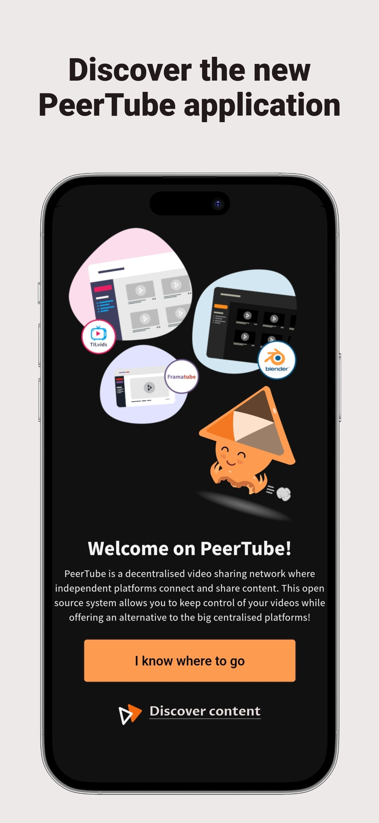PeerTube