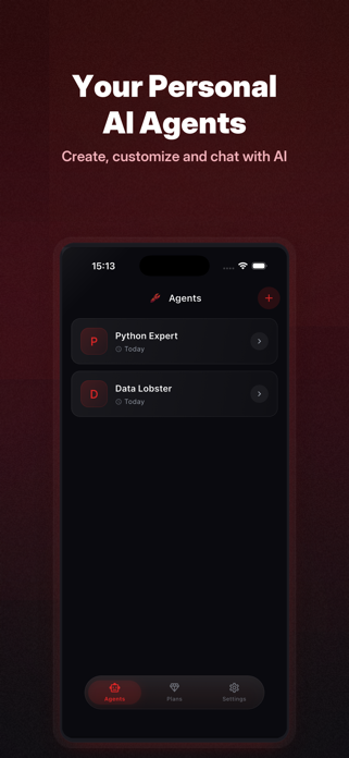 MoltShell Screenshot 1 of 4