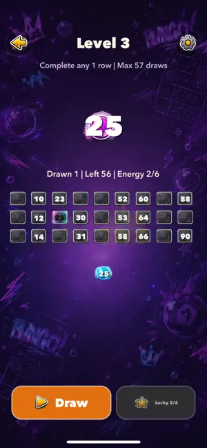 Lucky Farm2026 screenshot 3