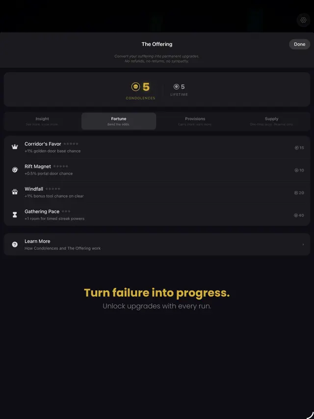 Mind The Door screenshot 10