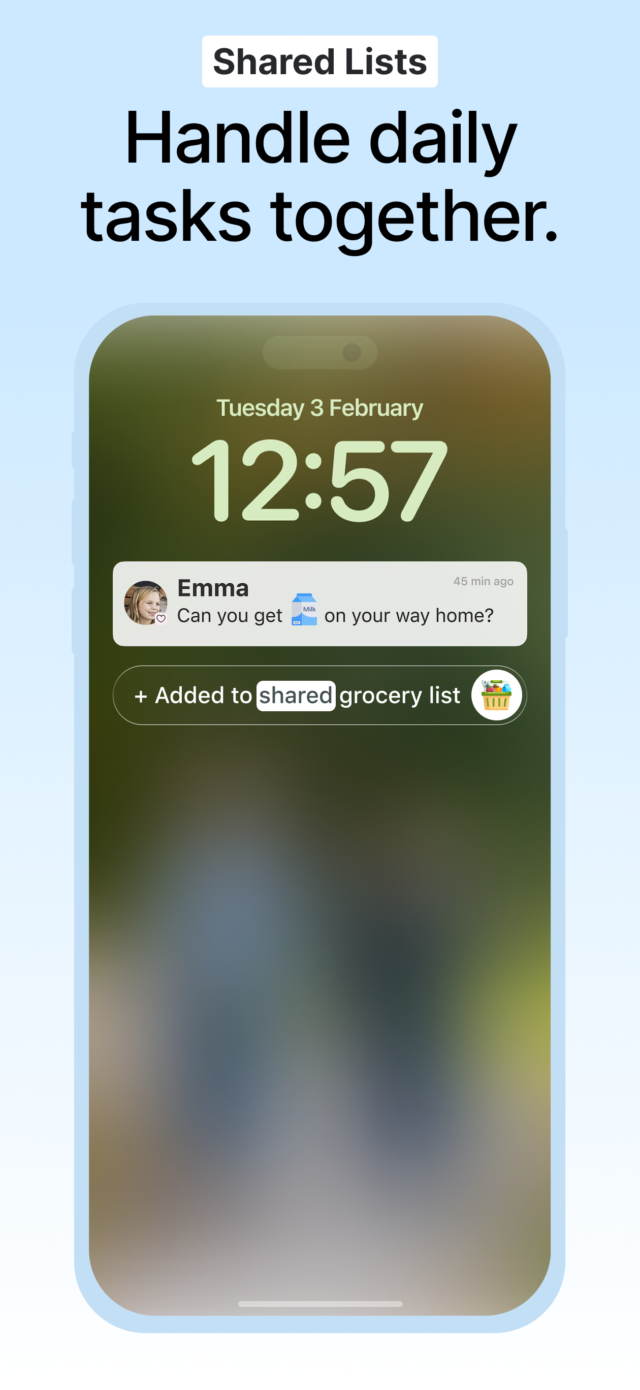 Famnest: Family Organizer