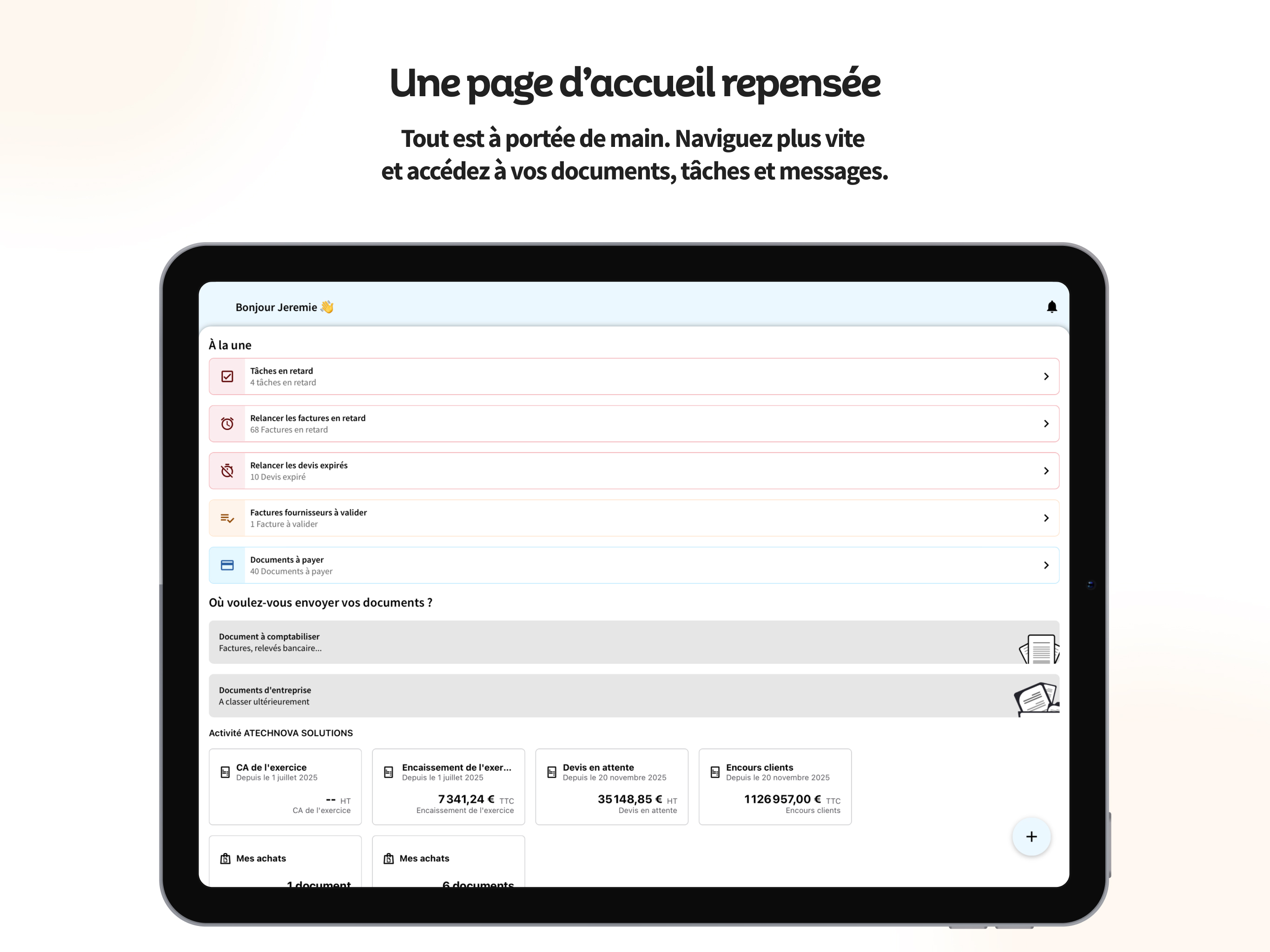 Xtremum screenshot 8