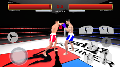 Kun Khmer Mobile Screenshot