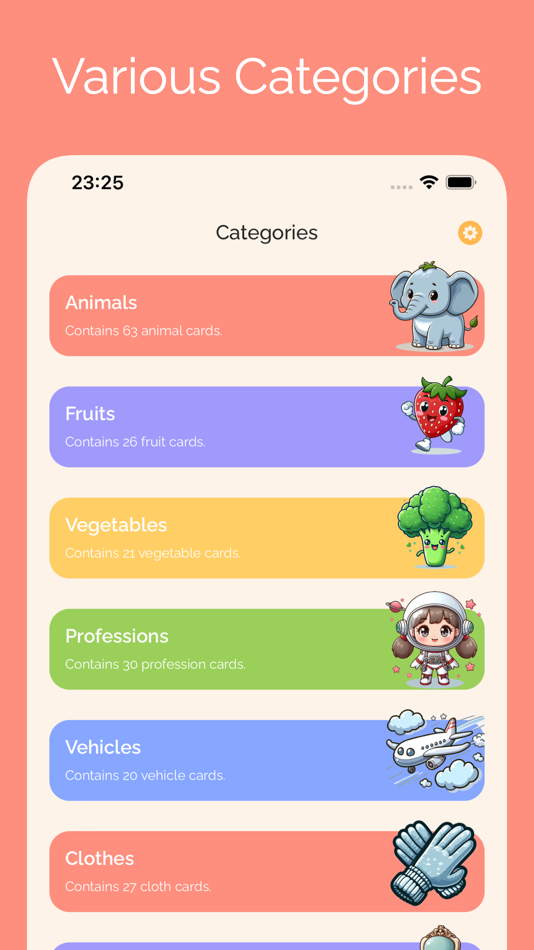 #1. Tiny Panda App (iOS) Podle: Pelin Tasci
