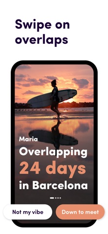 Punta: Meet Digital Nomads Screenshot 2 of 4
