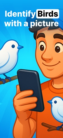 Birdy - Birdwatching Companion screenshot