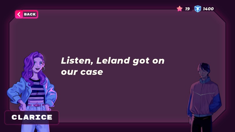 Retro Drive screenshot-8