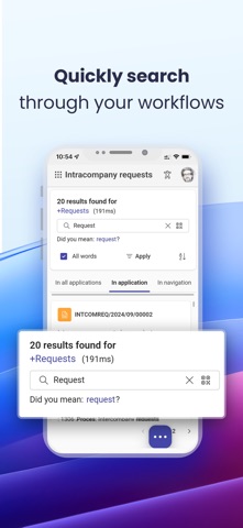 WEBCON Screenshot 7 of 9