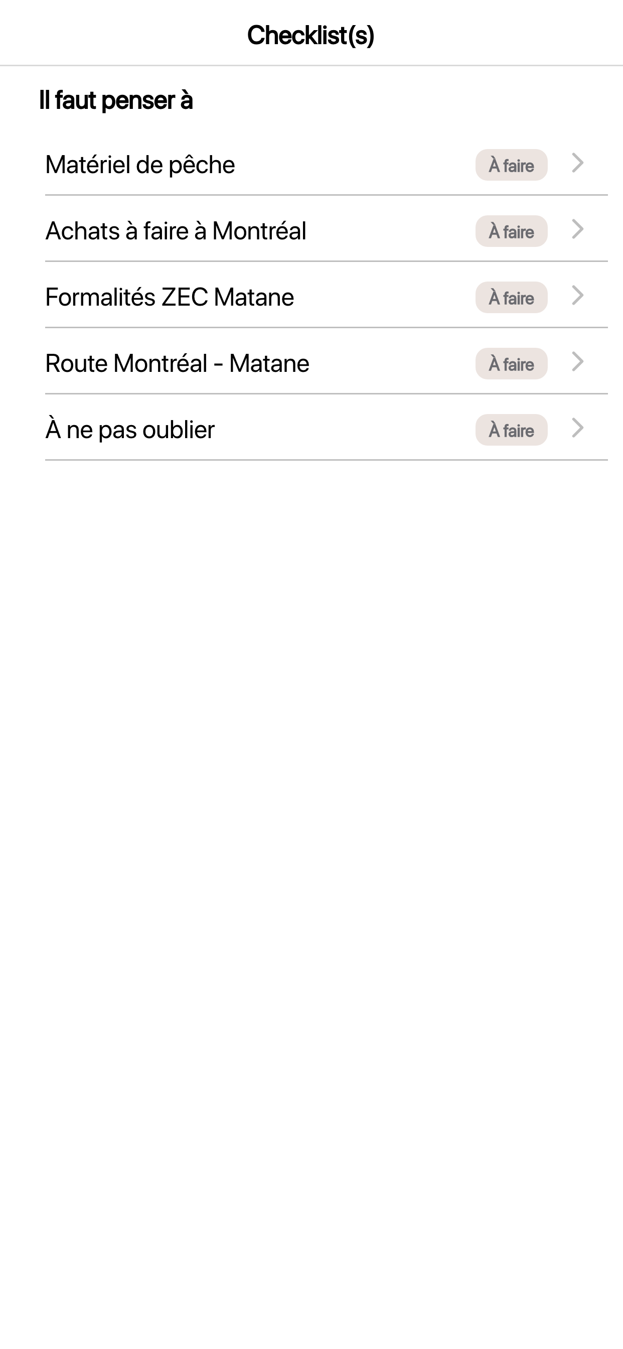 YouplaGo screenshot 3