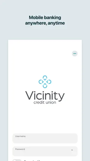 Vicinity CU screenshot 1