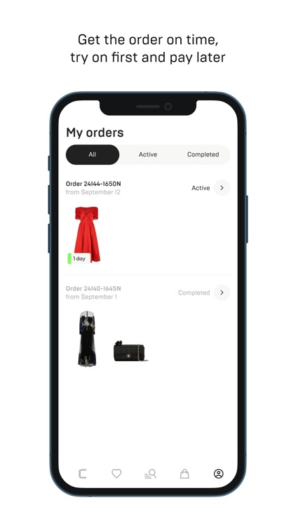 Cloudset screenshot-3