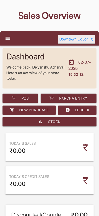 Techqila Screenshot 1 of 4