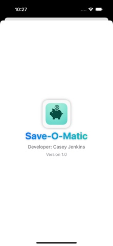 Save-O-Matic Screenshot 3 of 3