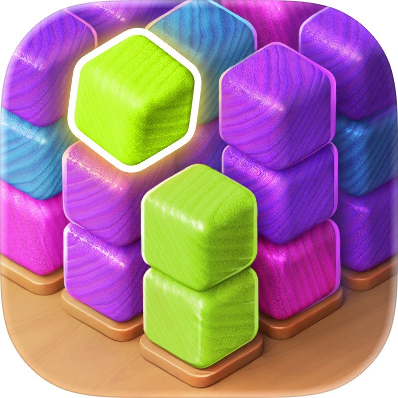 Associations - Colorwood Game screenshot 7
