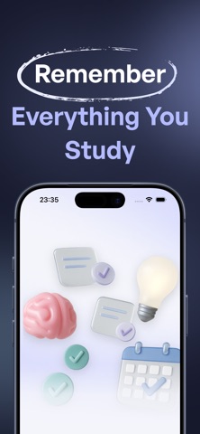 Freshman: AI Study Companion screenshot