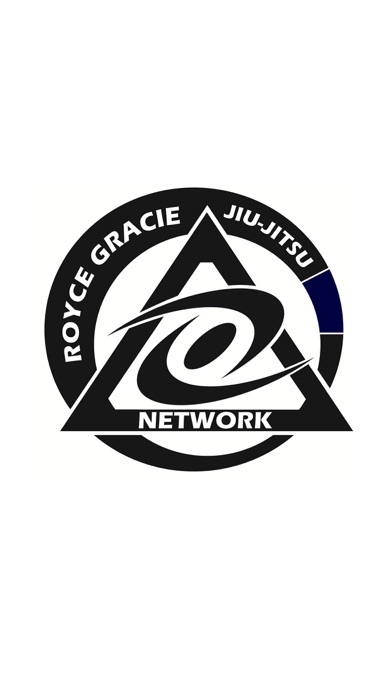 Royce Gracie Jiu-Jitsu Fresno Screenshot