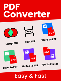 PDF Merge - Combine & Join PDF screenshot 9