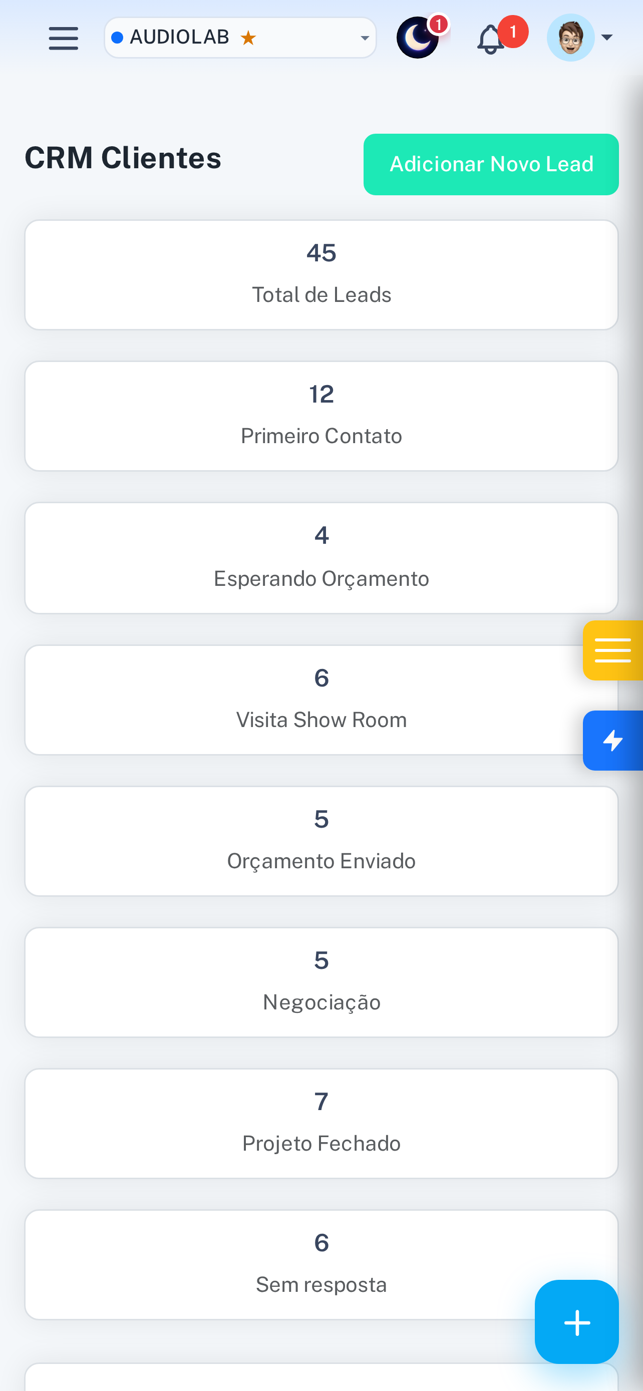 EpiqueApp screenshot 4