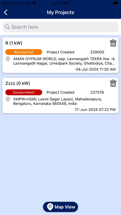 SwayamUrja Renewable Energy