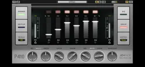 P410 Joyride screenshot 3
