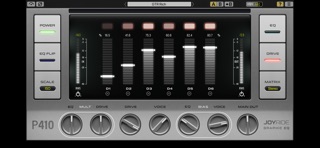 P410 Joyride Screenshot 3 of 3