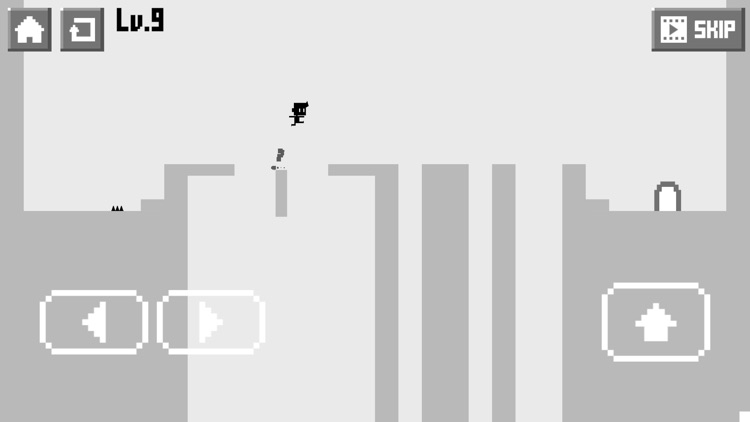 Escape Run - Die Again screenshot-4