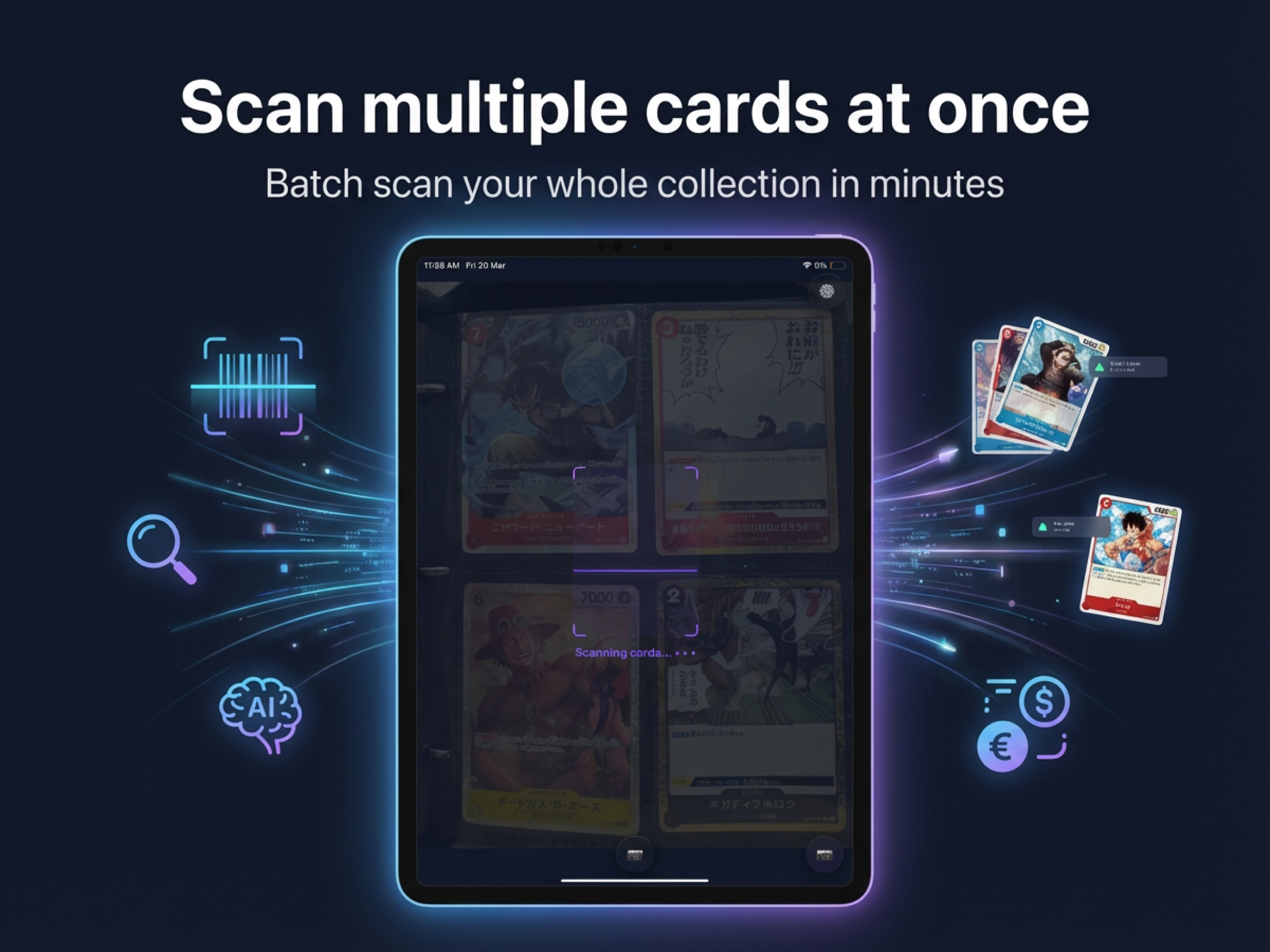 DeckLoot