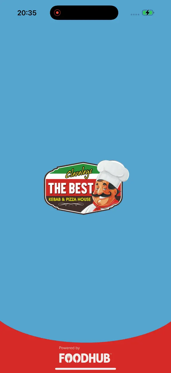 Screenshot #1 pour Best Kebab And Pizza