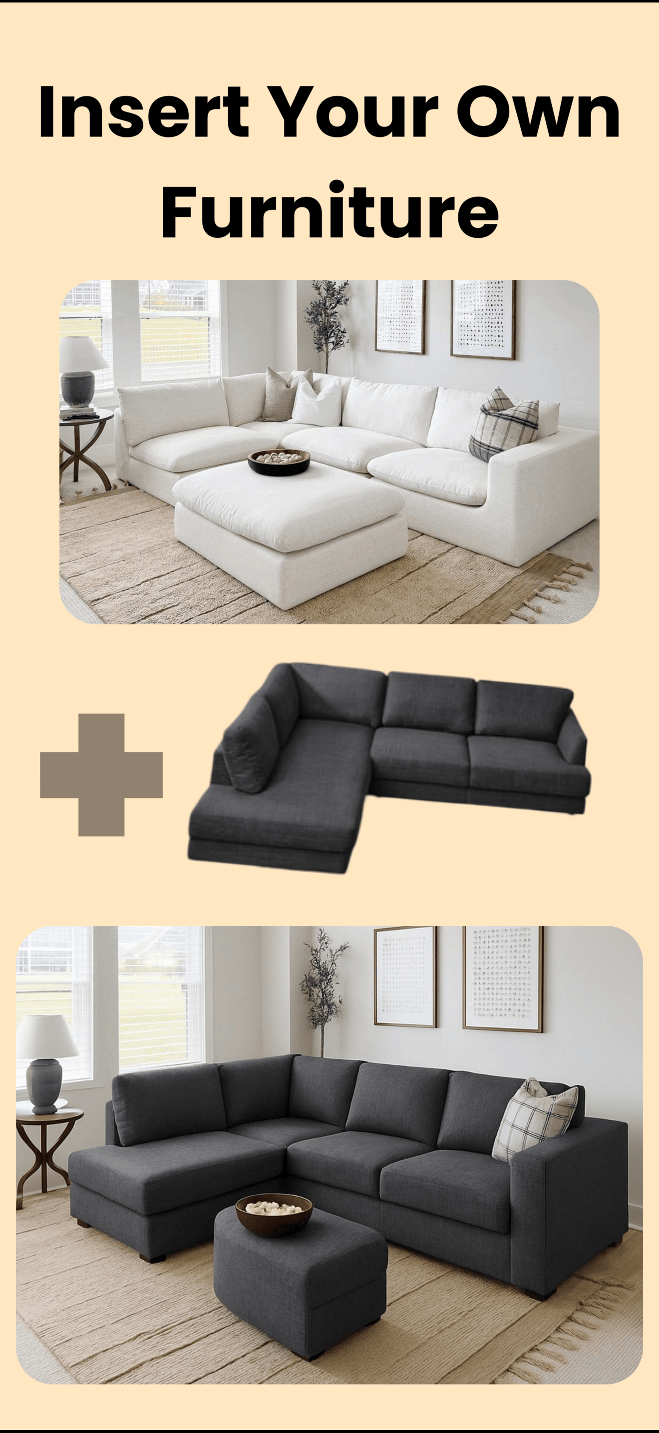 Home Decorator AI