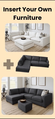 Home Decorator AI Screenshot 3 of 5