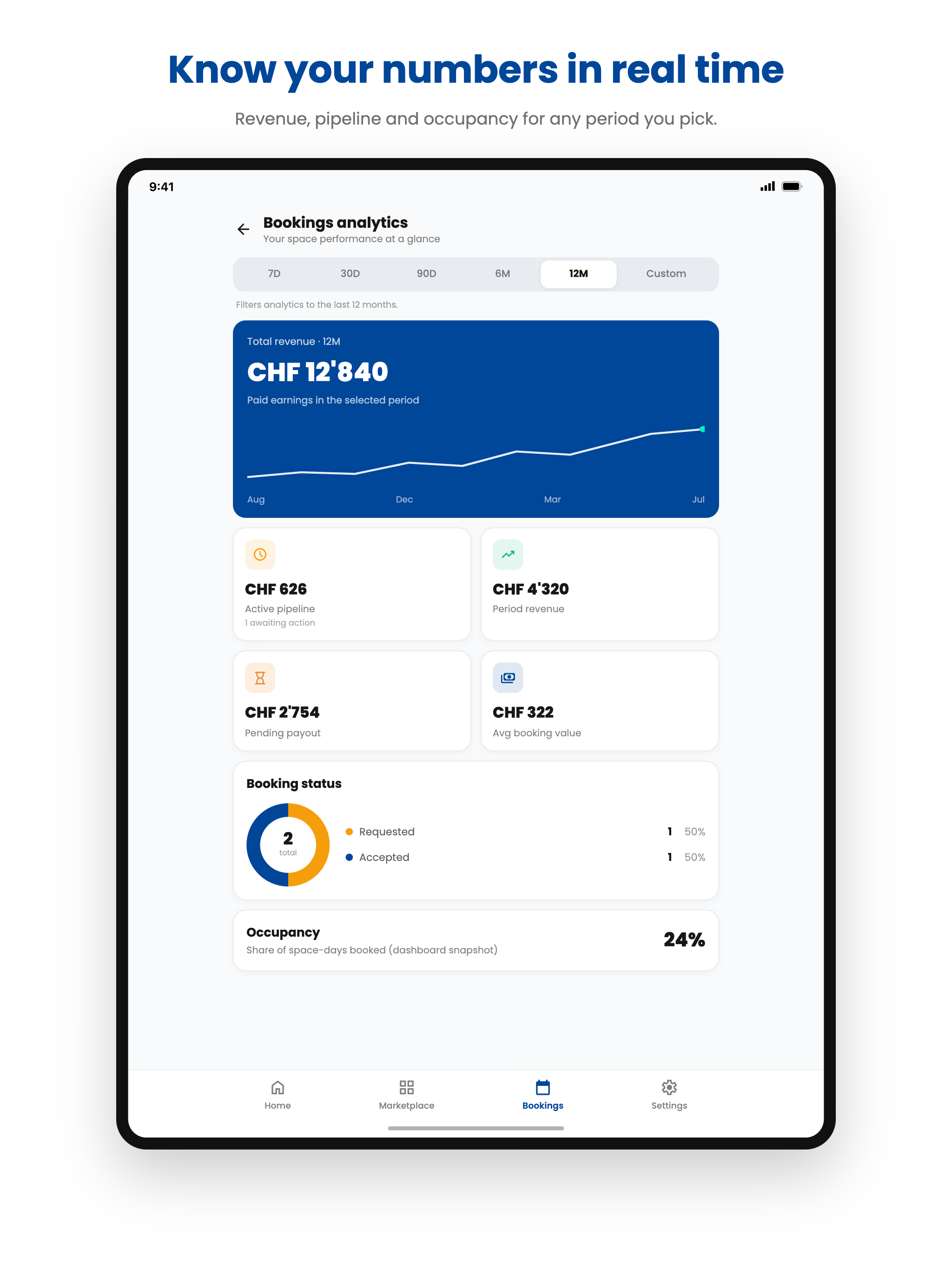 smartNsales screenshot 8