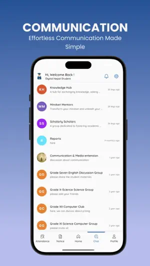 Adarsh Madhyamik Vidyalaya screenshot 3