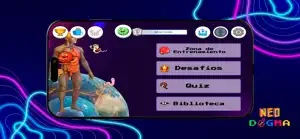 NeoDogma screenshot 3