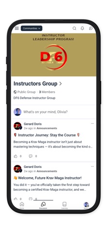 DF6 Defense Academy School Screenshot 2 of 4