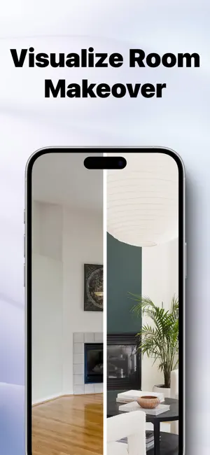 Room Design - Vizr screenshot 1