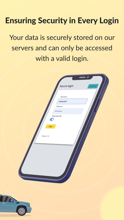 Simple Recon: Frontline Faster