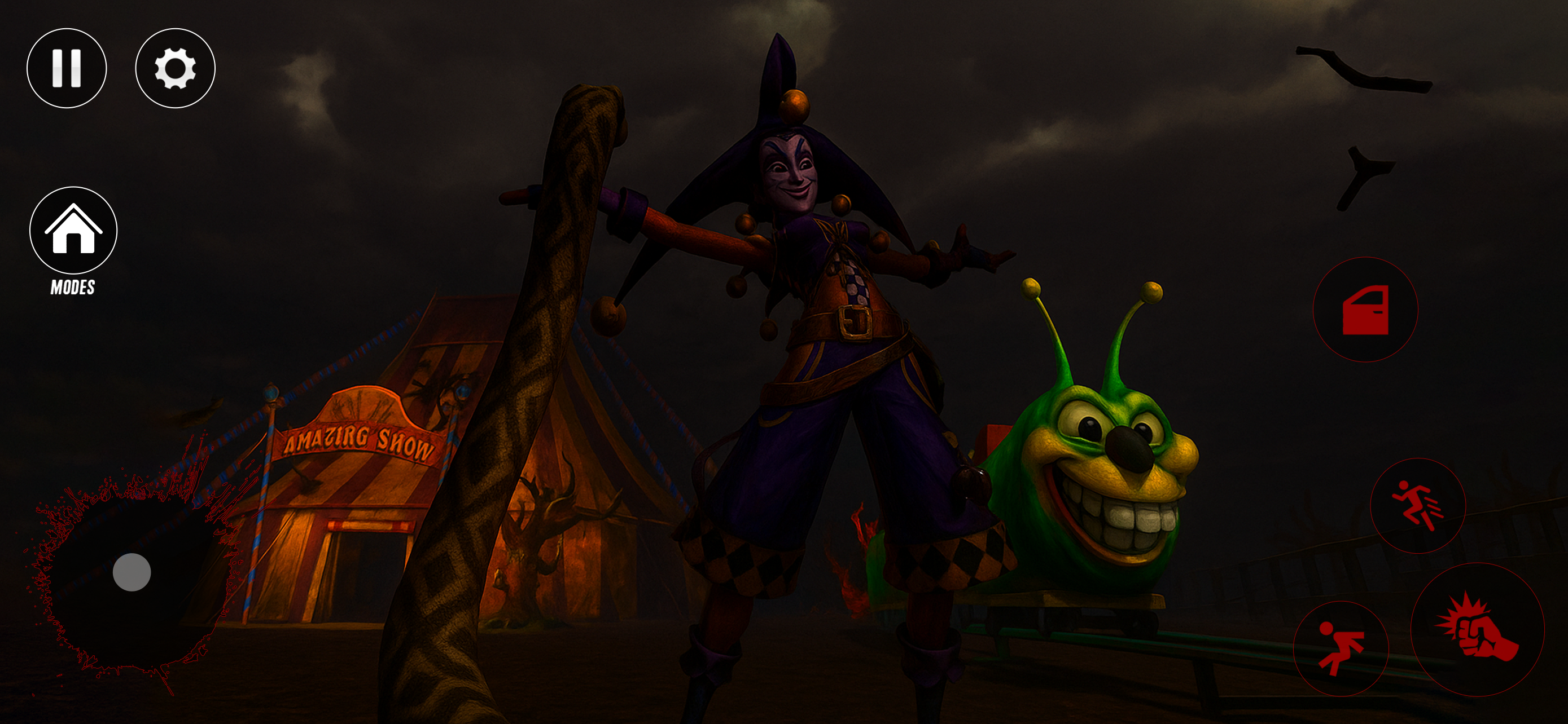 The Viper’s Whisper screenshot 2