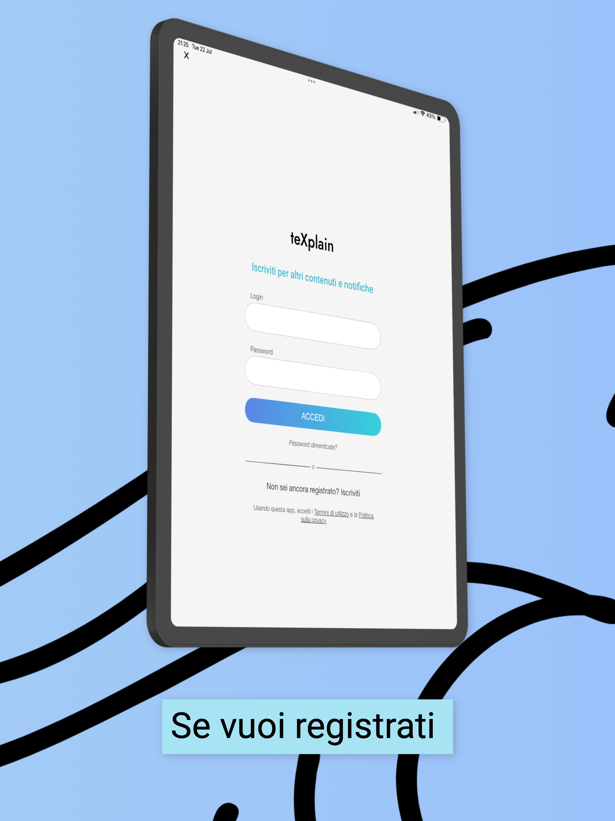 teXplain