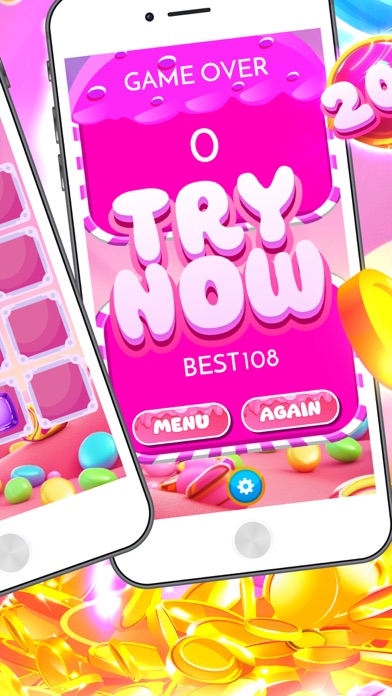 Bonansa: Brain Trail Screenshot