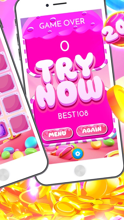 Bonansa: Brain Trail screenshot-3