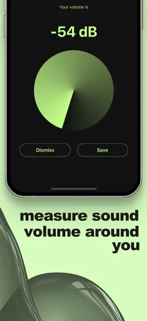 SoundTracker - Clear Sound screenshot 2