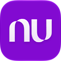 Nubank: Conta, Cartão e mais
