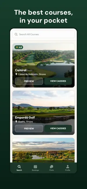 Caddify screenshot 1