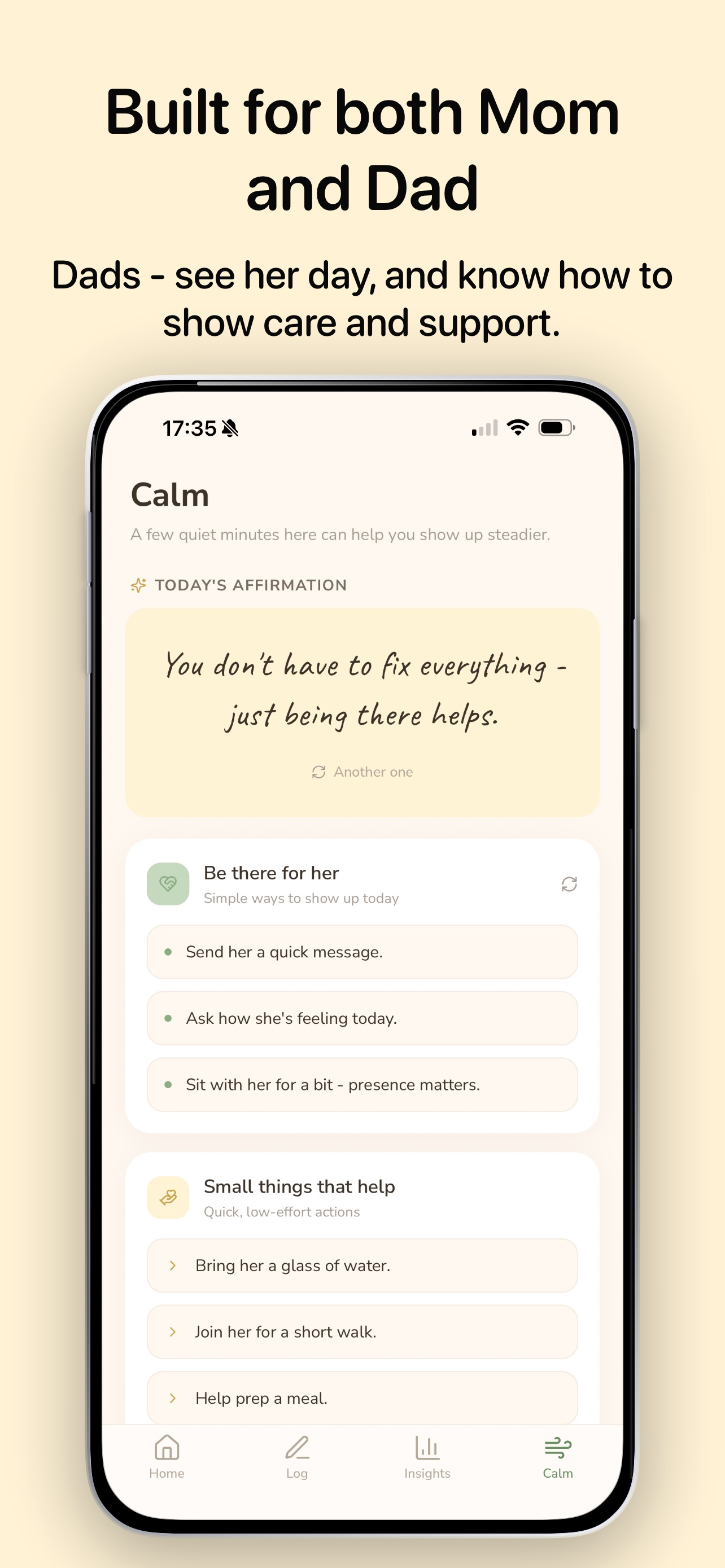 GlucoseMama: GDM Tracker screenshot 10