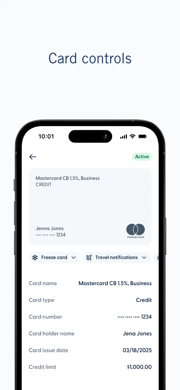 Screenshot #2 pour American United FCU Mobile