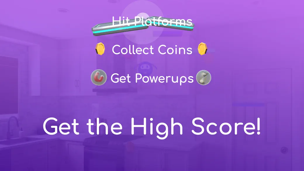 Jumpfinity screenshot 10